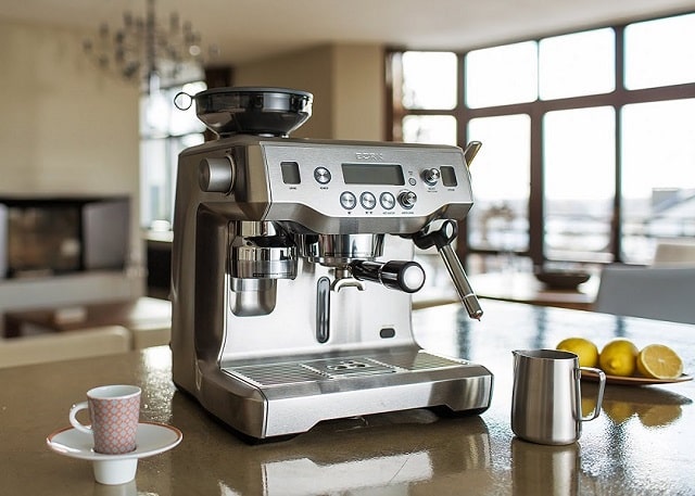 Рожковая кофемашина: что это такое, как работает и как правильно выбрать - фото3