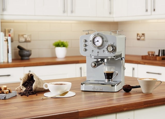 Рожковая кофемашина: что это такое, как работает и как правильно выбрать - фото4