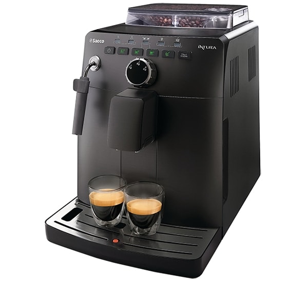 Кофемашина для дома с приготовлением капучино, эспрессо, латте: как выбрать - фото4