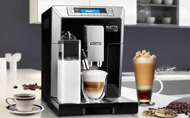 Кофемашина не подает воду (что делать) - фото2