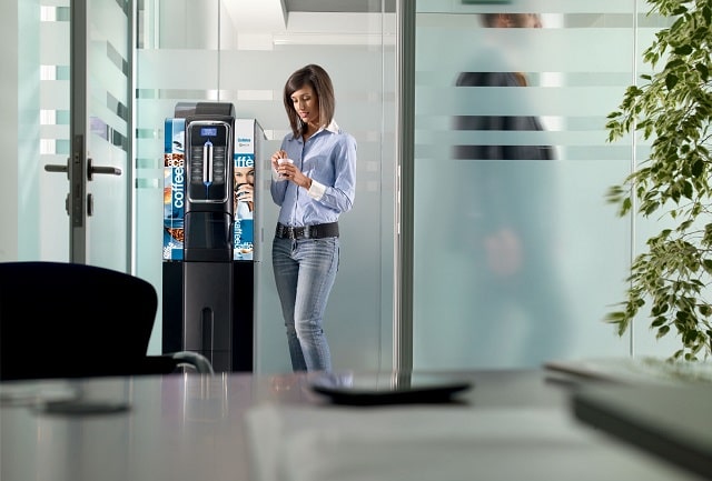 Кофемашины для офиса: виды и особенности, как выбрать - фото2 Кофемашины для офиса: виды и особенности, как выбрать - фото2