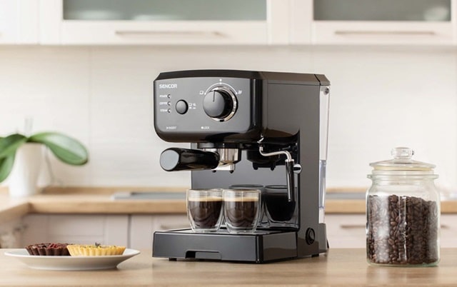 Кофеварка рожковая или капельная: какая лучше для дома, плюсы и минусы - фото3 Кофеварка рожковая или капельная: какая лучше для дома, плюсы и минусы - фото3