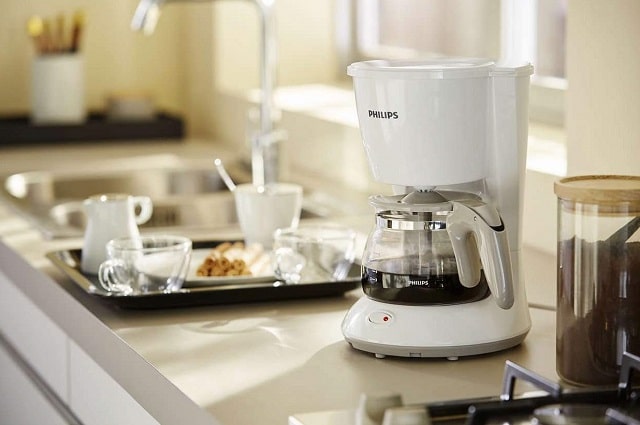 Кофеварка рожковая или капельная: какая лучше для дома, плюсы и минусы - фото6 Кофеварка рожковая или капельная: какая лучше для дома, плюсы и минусы - фото6