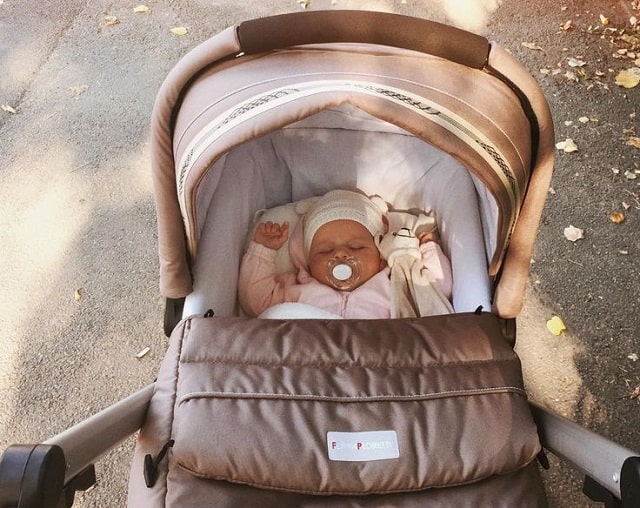 Коляска для новорожденных: как выбрать, советы и отзывы - фото2 Коляска для новорожденных: как выбрать, советы и отзывы - фото2