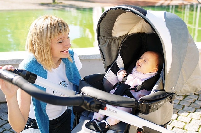 Коляска для новорожденных: как выбрать, советы и отзывы - фото3 Коляска для новорожденных: как выбрать, советы и отзывы - фото3