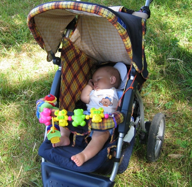 Коляска для новорожденных: как выбрать, советы и отзывы - фото6 Коляска для новорожденных: как выбрать, советы и отзывы - фото6