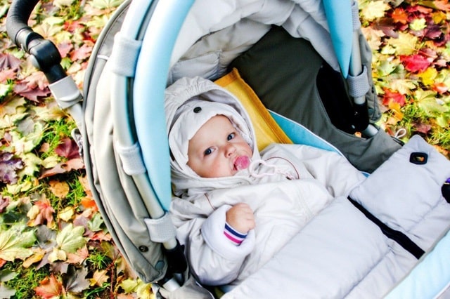 Коляска для новорожденных: как выбрать, советы и отзывы - фото7 Коляска для новорожденных: как выбрать, советы и отзывы - фото7