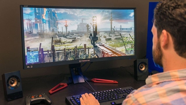 4 интересные фишки современного монитора - фото1