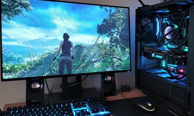 Игровой компьютер: что это такое, отличия от обычного, какие характеристики важны - фото1