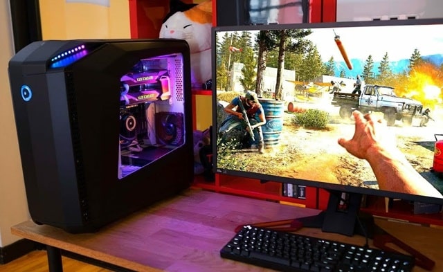 Игровой компьютер: что это такое, отличия от обычного, какие характеристики важны - фото4
