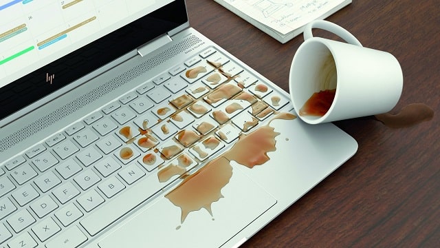 Как правильно ухаживать за ноутбуком в домашних условиях - фото3