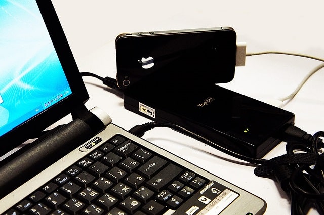 Как правильно выбрать блок питания для ноутбука - фото2