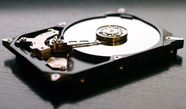 Как правильно выбрать жесткий диск для компьютера - SSD или HDD - фото1