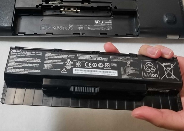 Как продлить жизнь ноутбука: основные правила ухода и эксплуатации - фото3