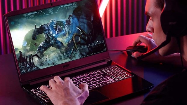 Как выбрать ноутбук для игр: какие характеристики важны и на чем нельзя экономить - фото3