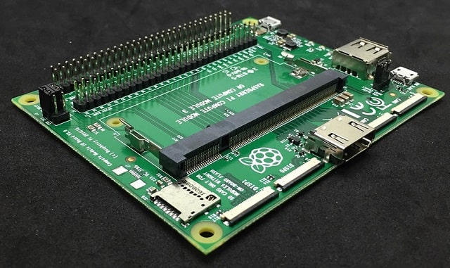 Отладочные платы: что это такое, особенности, применение - фото4 Отладочные платы: что это такое, особенности, применение - фото4