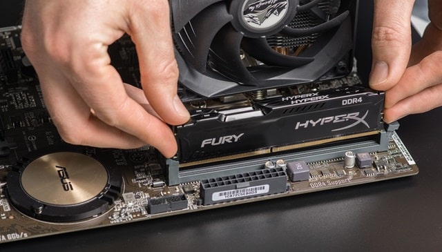 ОЗУ в компьютере: что это такое, виды, особенности работы - фото4