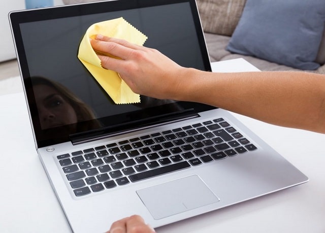 Правильный уход за ноутбуком: продлеваем жизнь гаджета - фото2