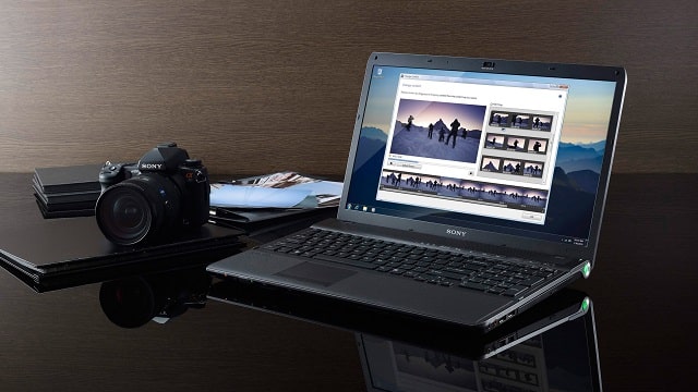 Яким повинен бути ноутбук для обробки фотографій і відео: особливості, поради, як вибрати - фото1 Яким повинен бути ноутбук для обробки фотографій і відео: особливості, поради, як вибрати - фото1