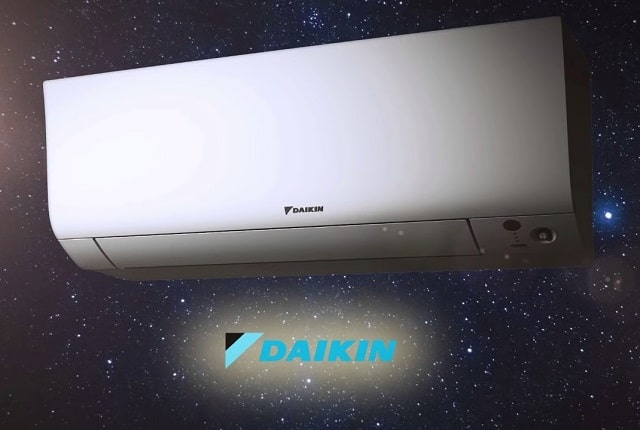 Daikin: что за бренд, особенности, продукция - фото1