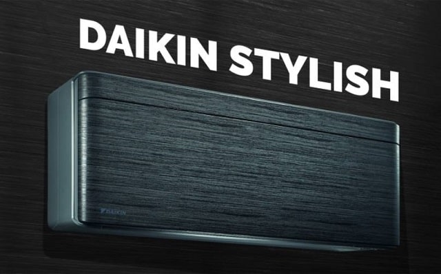 Daikin: что за бренд, особенности, продукция - фото2