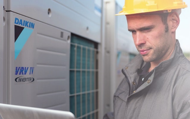 Daikin: что за бренд, особенности, продукция - фото3