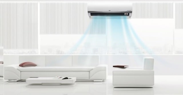 Інверторний кондиціонер: що це таке, відмінності від звичайного, плюси і мінуси - фото3