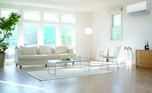 Інверторний кондиціонер: що це таке, відмінності від звичайного, плюси і мінуси - фото4