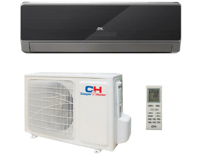 Кондиционер Cooper&Hunter: удобно, практично, легко - фото2