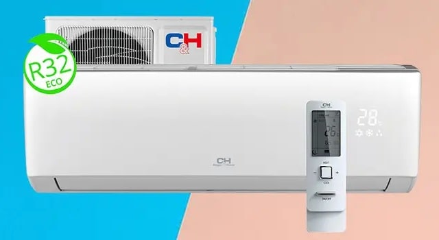 Преимущества инверторного кондиционера - фото1