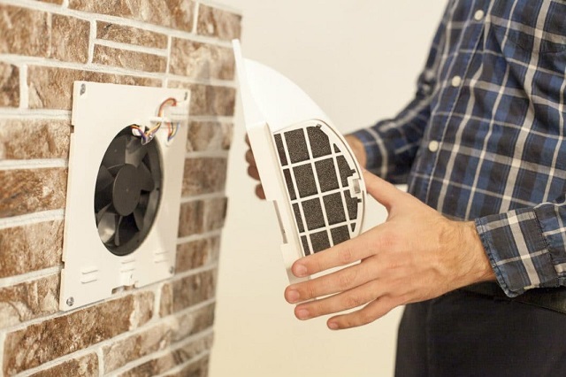 Рекуператор бытовой: что это такое и для чего он нужен - фото4