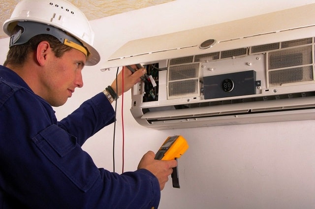 Що найчастіше ламається в кондиціонерах, і як цьому запобігти - фото4 Що найчастіше ламається в кондиціонерах, і як цьому запобігти - фото4