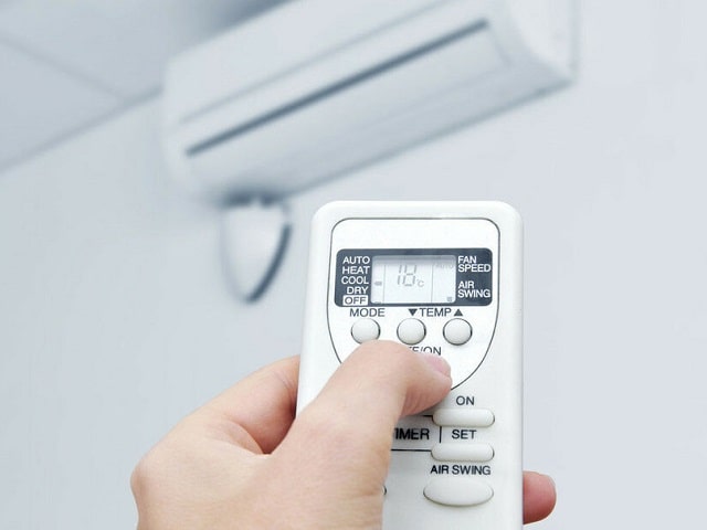 Як часто потрібно обслуговувати кондиціонер: список робіт та особливості - фото4 Як часто потрібно обслуговувати кондиціонер: список робіт та особливості - фото4