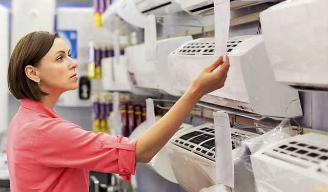 Як вибрати кондиціонер для спальні - фото1 Як вибрати кондиціонер для спальні - фото1