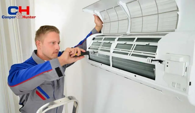 Як вибрати кондиціонер для спальні - фото2 Як вибрати кондиціонер для спальні - фото2