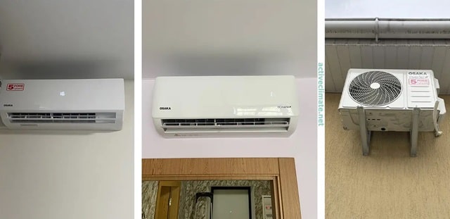 Який обрати бренд кондиціонера: поради для вибору найкращого варіанту - фото2 Який обрати бренд кондиціонера: поради для вибору найкращого варіанту - фото2