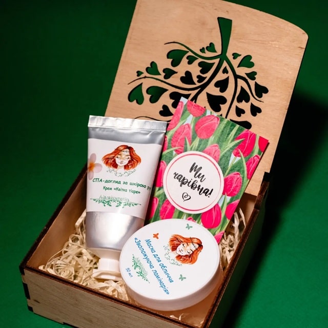 Alanakosmetiks: что за бренд, обзор продукции и особенностей - фото1