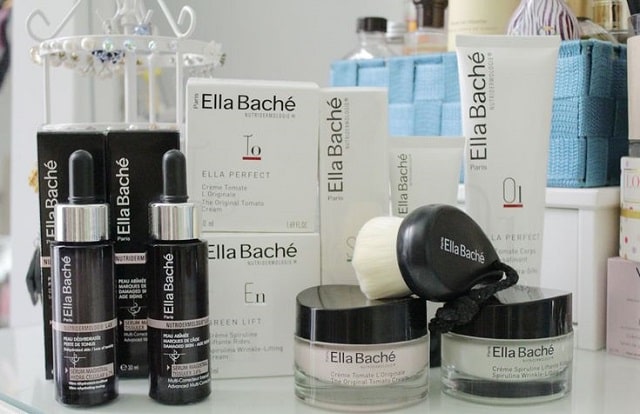 Ella Baché: что за бренд, обзор продукции, интересные факты - фото1