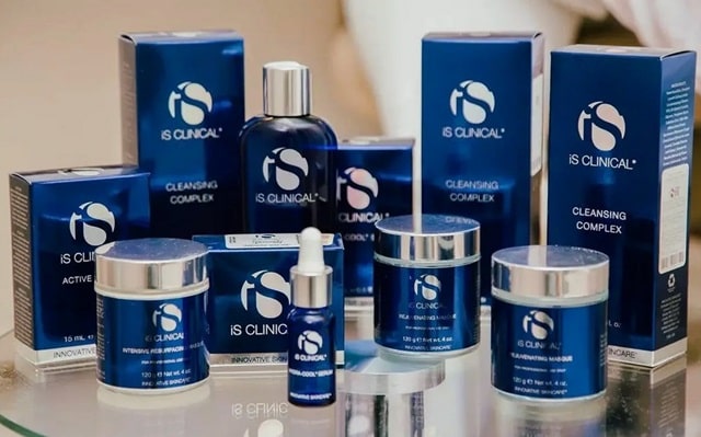 iS CLINICAL: что за бренд, обзор продукции, интересные факты - фото1