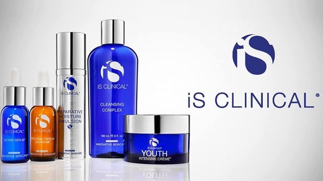 iS CLINICAL: что за бренд, обзор продукции, интересные факты - фото2