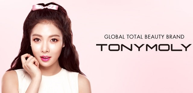 Корейская косметика: обзор брендов - Tony Moly Корейская косметика: обзор брендов - Tony Moly