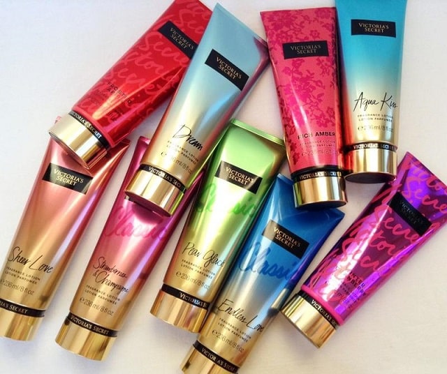 Косметика Victoria`s Secret: особенности бренда, что есть интересного - фото2 Косметика Victoria`s Secret: особенности бренда, что есть интересного - фото2