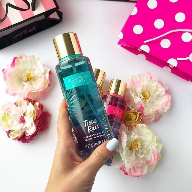 Косметика Victoria`s Secret: особенности бренда, что есть интересного - фото3 Косметика Victoria`s Secret: особенности бренда, что есть интересного - фото3