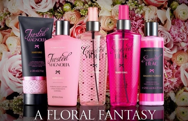 Косметика Victoria`s Secret: особенности бренда, что есть интересного - фото4 Косметика Victoria`s Secret: особенности бренда, что есть интересного - фото4