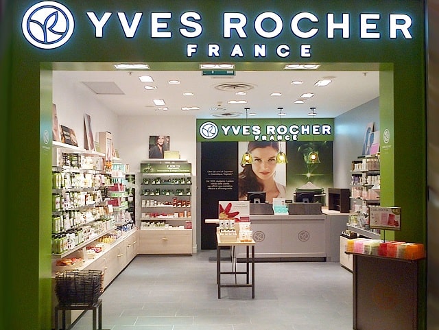 Маски для пористых сухих волос: секреты от Yves Rocher - фото6 Маски для пористых сухих волос: секреты от Yves Rocher - фото6