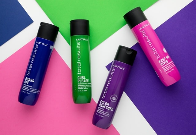 Matrix: что за бренд, обзор продукции, интересные факты - фото1