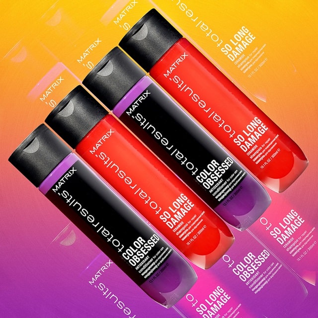 Matrix: что за бренд, обзор продукции, интересные факты - фото2