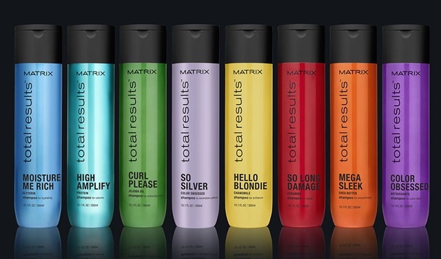 Matrix: что за бренд, обзор продукции, интересные факты - фото3