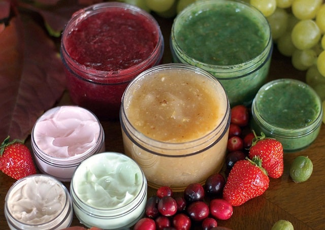 Натуральная косметика: что это значит и как выбрать - фото1