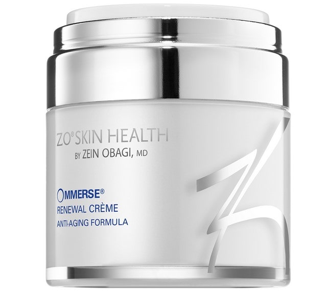 Обзор популярных средств для лица от Zein Obagi - Renewal Creme Обзор популярных средств для лица от Zein Obagi - Renewal Creme